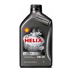 Shell Helix Ulta 5W-30 1L.