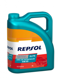 Repsol Elite Long Life 50700/50400 5W30, 5L