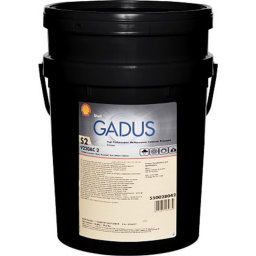 Shell Gadus S2 V220 AC2 18кг
