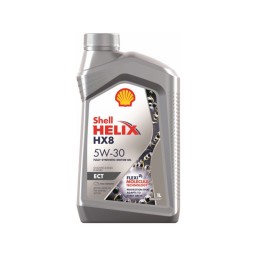 Shell Helix HX8 ECT 5W30 1L