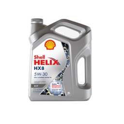 Shell Helix HX8 ECT 5W30 5L